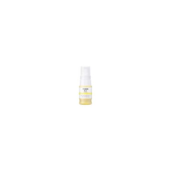 Canon GI 45 Y - 40 ml - yellow - original - ink refill | 6287C001
