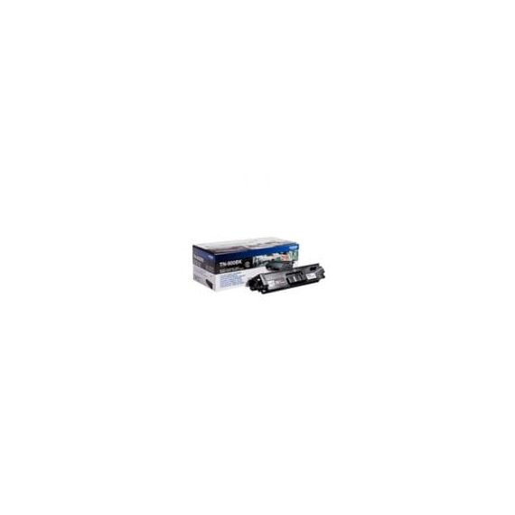 Brother TN-900BKP - 6000 pages - Black - 1 pc(s) - Ton | TN900BKP