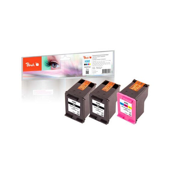 Peach PI300-658 / Standard Yield / Pigment-based ink / Dye-based