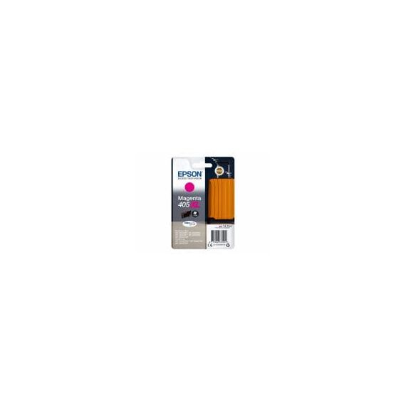 Epson 405XL - 14.7 ml - XL - magenta - original -  | C13T05H34010