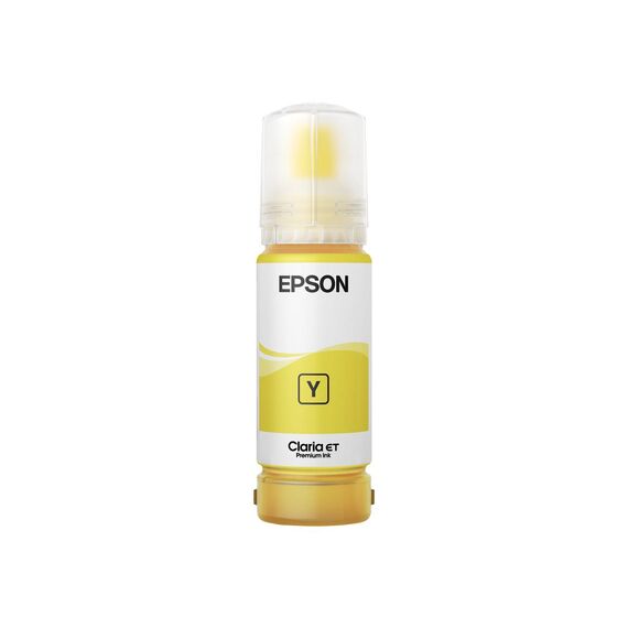 Epson 114 - 70 ml - yellow - original - ink refill - | C13T07B440