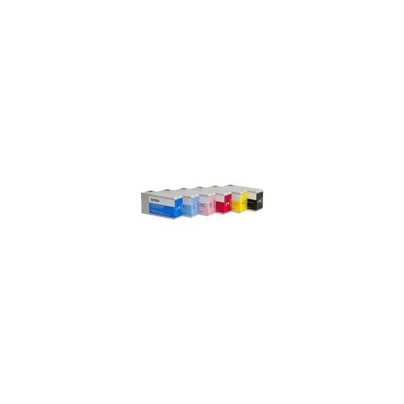 Epson Discproducer PJIC7(LM) - Light magenta - origi | C13S020690