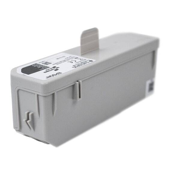 Epson SJIC33P(K) - Black - original - ink cartridge | C33S020700