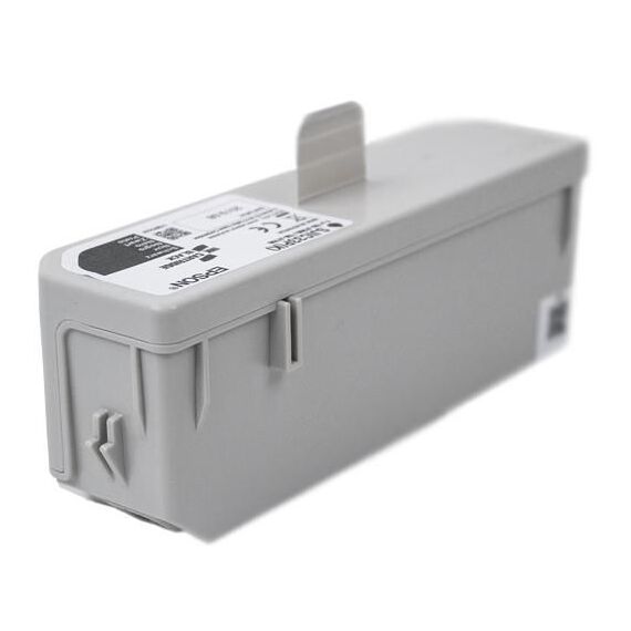Epson SJIC33P(K) - Black - original - ink cartridge | C33S020700