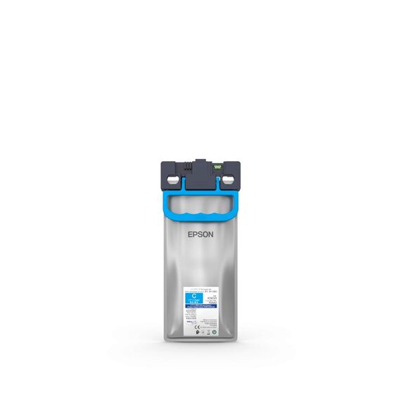 Epson T05A2 - XL - cyan - original - ink pack - for  | C13T05A20N