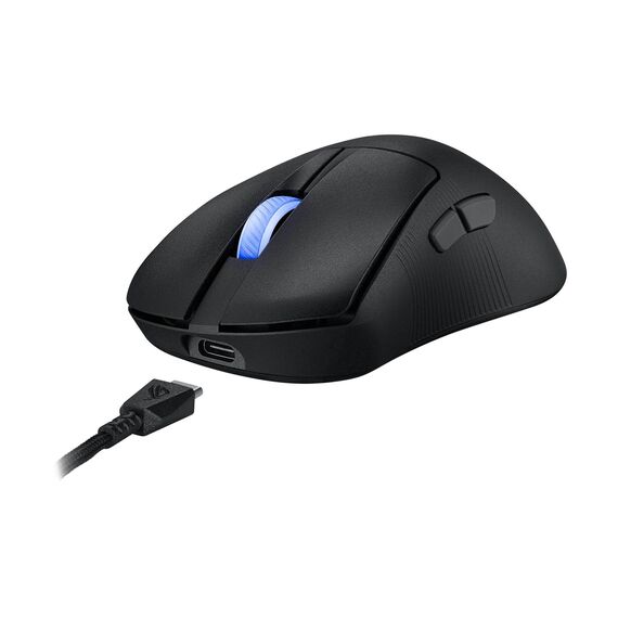 ASUS ROG Keris II Ace Mouse righthanded 90MP03N0BMUA00