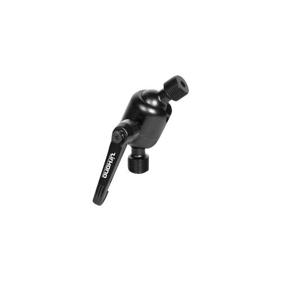 Gamber-Johnson Zirkona - Mounting component (medium j | 7110-1235