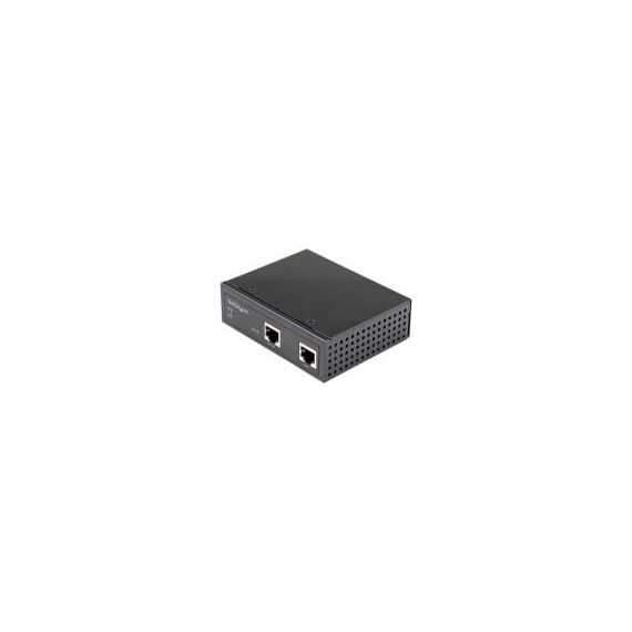 StarTech.com Industrial Gigabit PoE Injector, High  | POEINJ1G90W