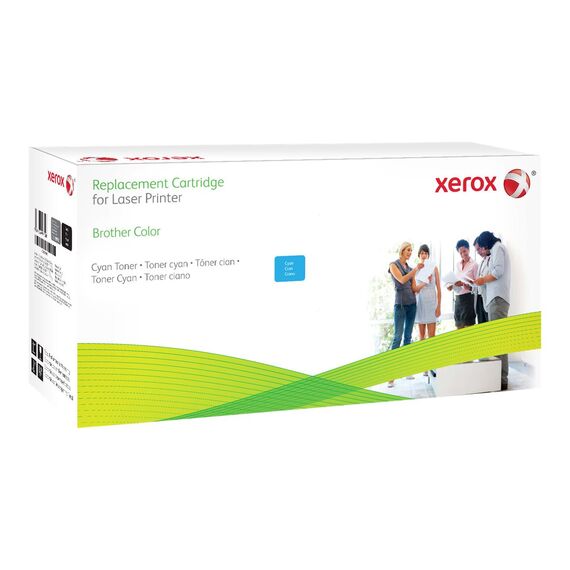 Xerox Brother HL-3152 - Cyan - toner cartridge - for  | 006R03327