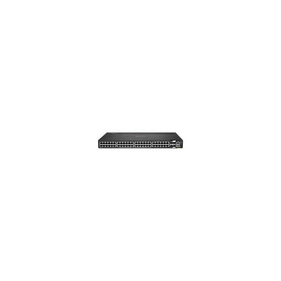 HPE Aruba 6200M 48G 4SFP+ Switch - Switch - Max / Stacki | R8Q69A