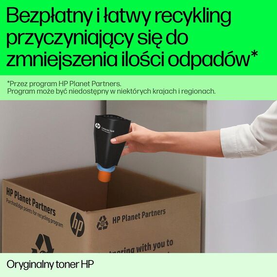 HP 103A Reload Kit - Black - toner refill - for Neversto | W1103A