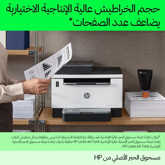 HP 103A Reload Kit - Black - toner refill - for Neversto | W1103A