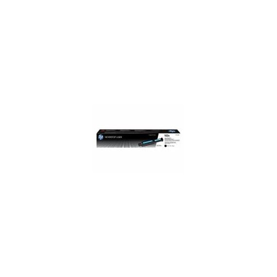 HP 103A Reload Kit - Black - toner refill - for Neversto | W1103A