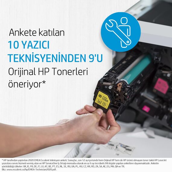 HP 136A Black Original LaserJet Toner Cartridge / 1150 p | W1360A