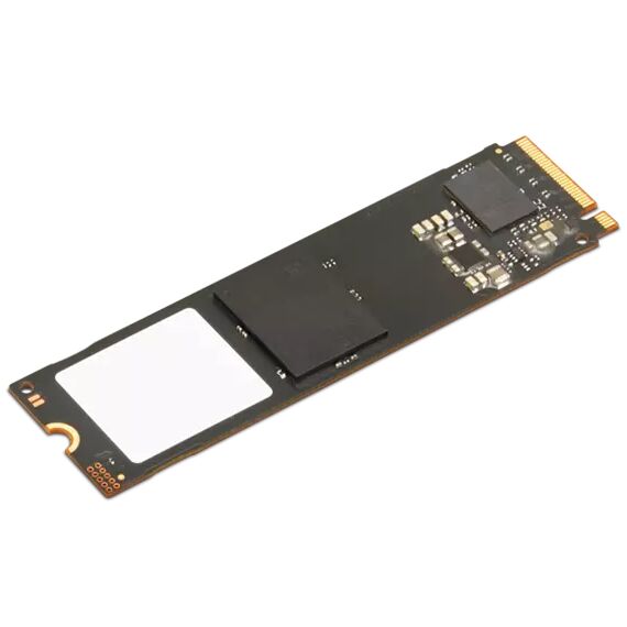 Lenovo - SSD - Value - encrypted - 1 TB - internal - | 4XB1L68662