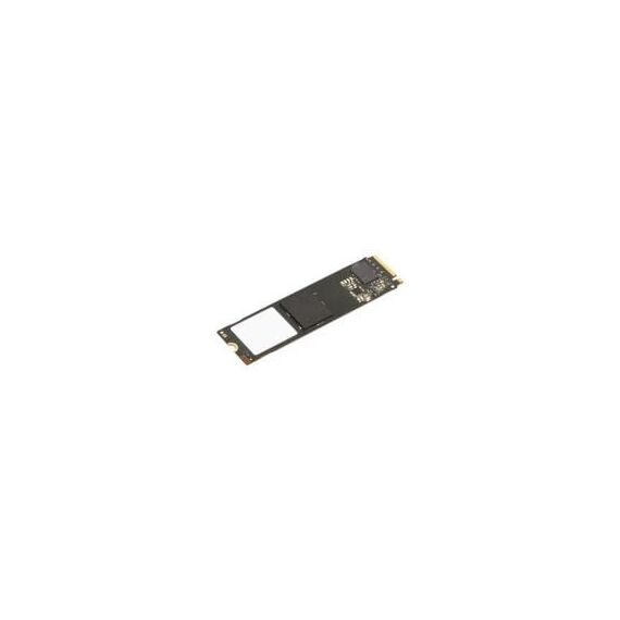 Lenovo - SSD - Value - encrypted - 1 TB - internal - | 4XB1L68662