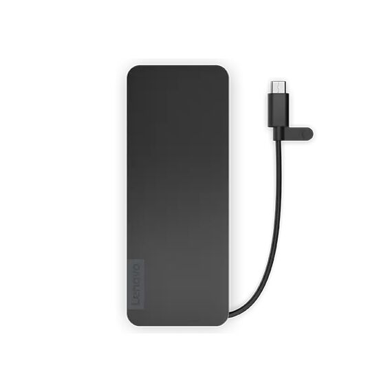 Lenovo - Docking station - USB-C - HDMI | 4X11N40212