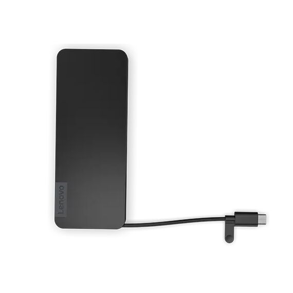 Lenovo - Docking station - USB-C - HDMI | 4X11N40212