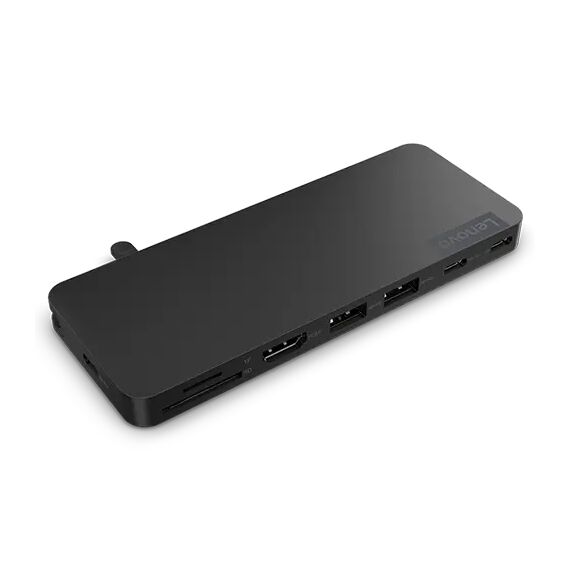 Lenovo - Docking station - USB-C - HDMI | 4X11N40212