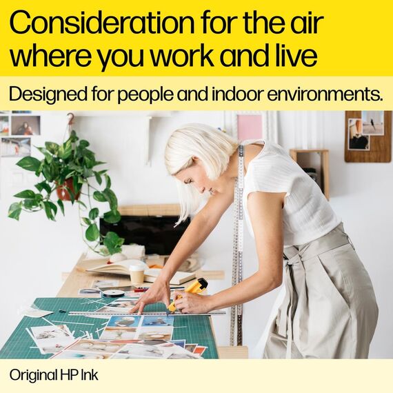 HP 924 - 4-pack - black, yellow, cyan, magenta - origin | 6C3Z1NE