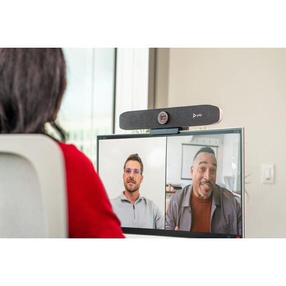 Poly - Mounting kit (wall mount) - for video conferenci | 783S4AA
