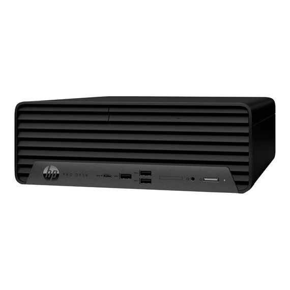 HP Pro 400 G9 - Wolf Pro Security - SFF - Core i5 i | 881Y8EA#ABD