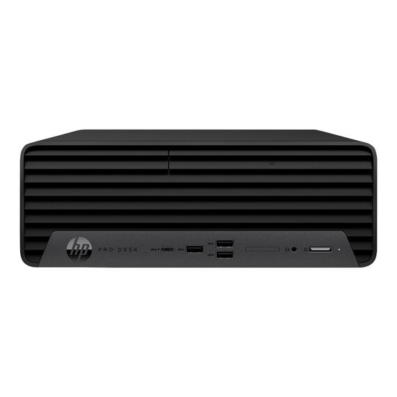 HP Pro 400 G9 - Wolf Pro Security - SFF - Core i5 i | 881Y8EA#ABD