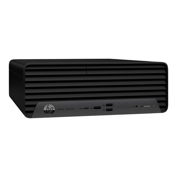 HP Pro 400 G9 - Wolf Pro Security - SFF - Core i5 i | 881Y8EA#ABD
