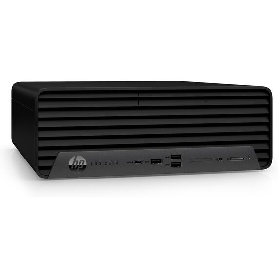 HP Pro 400 G9 - Wolf Pro Security - SFF - Core i5 i | 881Y8EA#ABD