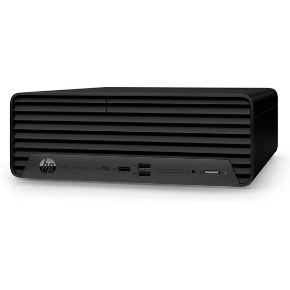 HP Pro 400 G9 - Wolf Pro Security - SFF - Core i5 i | 881Y8EA#ABD
