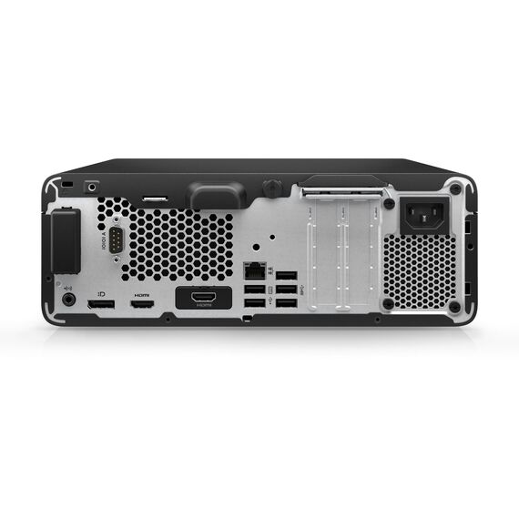 HP Pro 400 G9 - Wolf Pro Security - SFF - Core i5 i | 881Y8EA#ABD