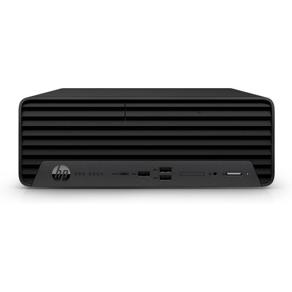 HP Pro 400 G9 - Wolf Pro Security - SFF - Core i5 i | 881Y8EA#ABD