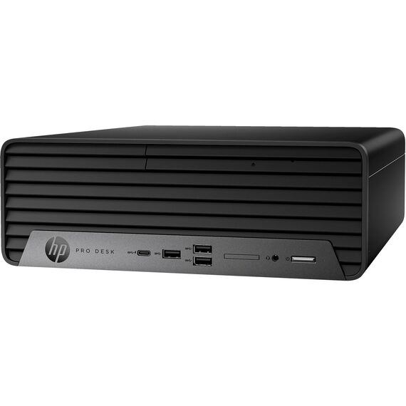 HP Pro 400 G9 - Wolf Pro Security - SFF - Core i5 i | 881Y8EA#ABD
