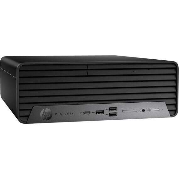 HP Pro 400 G9 - Wolf Pro Security - SFF - Core i5 i | 881Y8EA#ABD