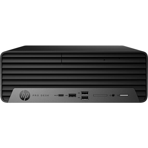 HP Pro 400 G9 - Wolf Pro Security - SFF - Core i5 i | 881Y8EA#ABD