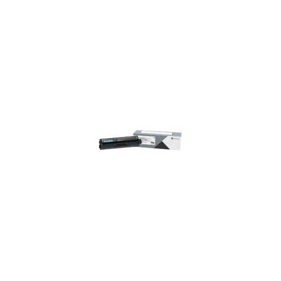 Lexmark - Extra High Capacity - cyan - original - toner | 20N0X20