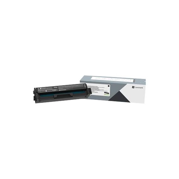 Lexmark - Extra High Capacity - black - original - tone | 20N0X10