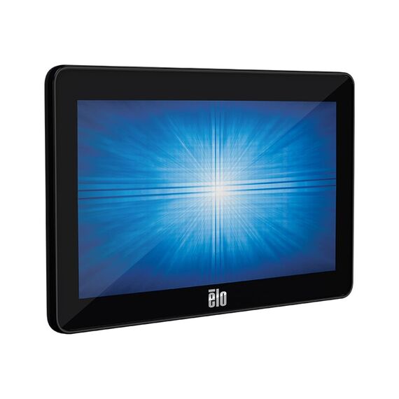 Elo 0702L - LED monitor - 7" - touchscreen - 800 x 480  | E796382