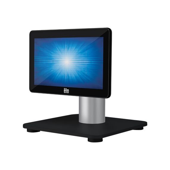 Elo 0702L - LED monitor - 7" - touchscreen - 800 x 480  | E796382