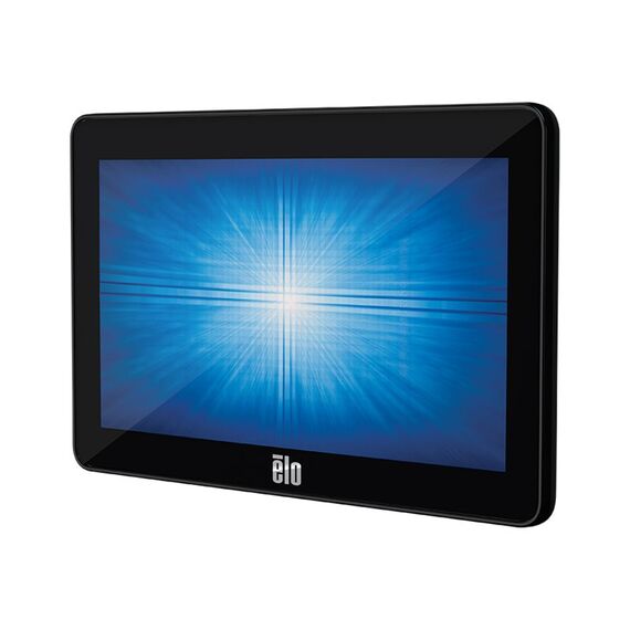 Elo 0702L - LED monitor - 7" - touchscreen - 800 x 480  | E796382