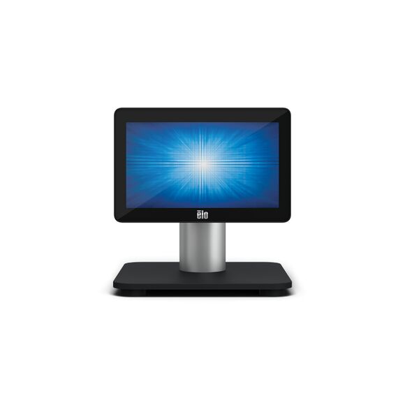 Elo 0702L - LED monitor - 7" - touchscreen - 800 x 480  | E796382