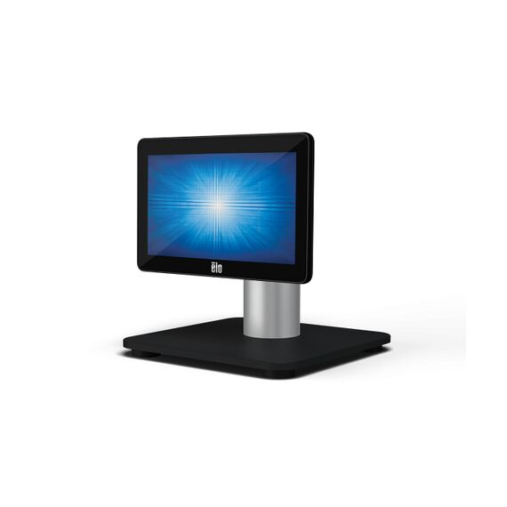Elo 0702L - LED monitor - 7" - touchscreen - 800 x 480  | E796382