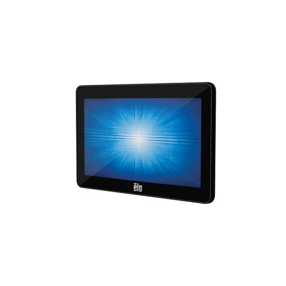 Elo 0702L - LED monitor - 7" - touchscreen - 800 x 480  | E796382