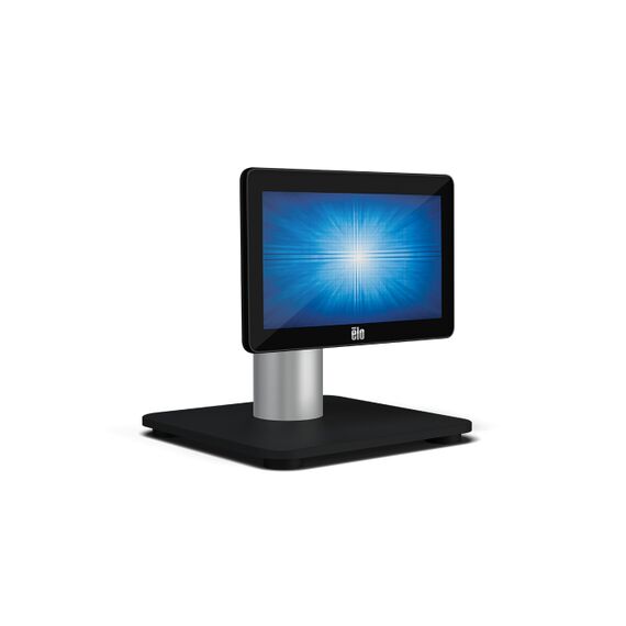 Elo 0702L - LED monitor - 7" - touchscreen - 800 x 480  | E796382