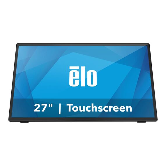 Elo 2770L - LCD monitor - 27" - touchscreen - 1920 x 10 | E510644