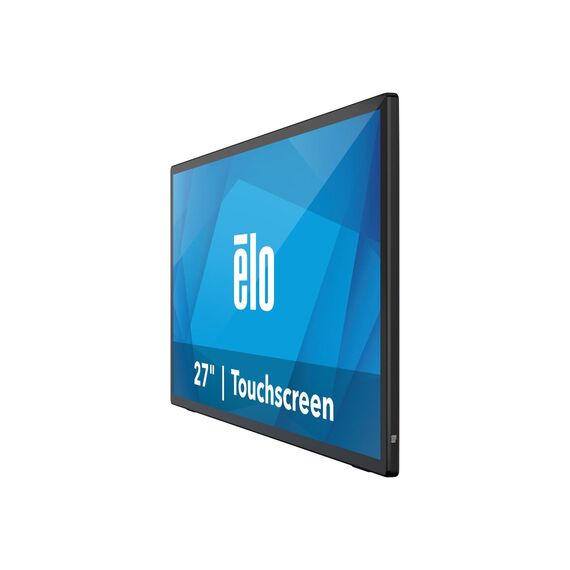 Elo 2770L - LCD monitor - 27" - touchscreen - 1920 x 10 | E510644
