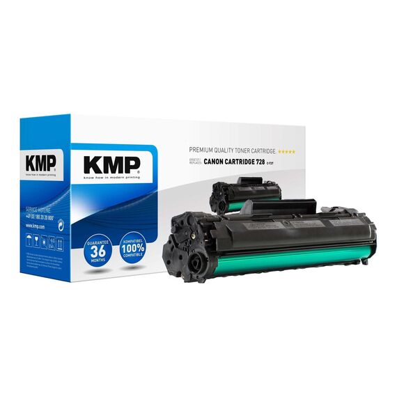 KMP C-T27 - Black - compatible - toner cartridge - fo | 1230,1000