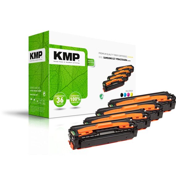 KMP SA-T57V / 2500 pages / 1800 pages / Black / 4 pc( | 3511,0005