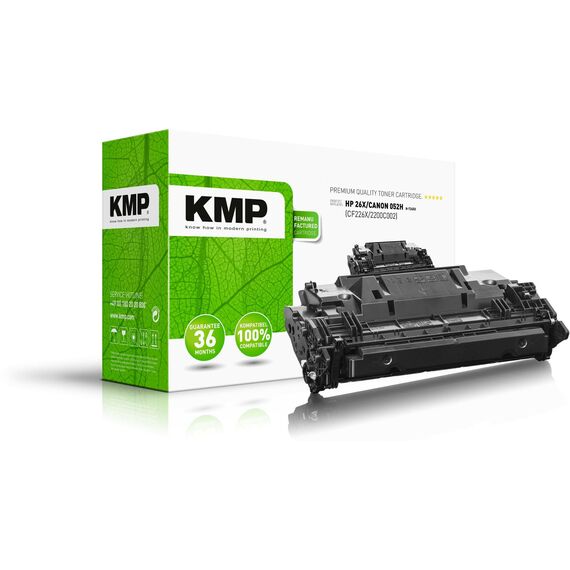 KMP H-T245X / 12000 pages / Black / 1 pc(s) | 2539,3000