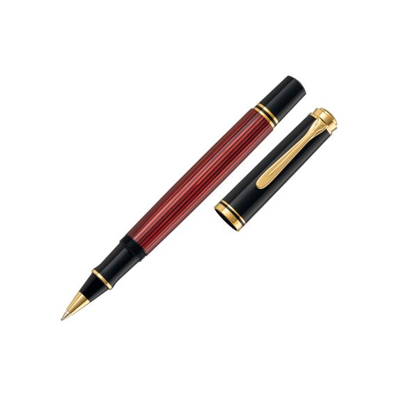 Pelikan Souverän 400 / Stick pen / Black / Black / 1 pc( | 905521